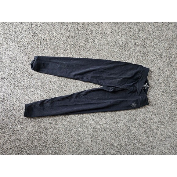 Body Glove Pants - Black leggings